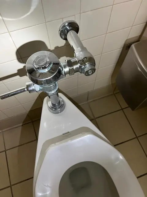 Fixture installation and repair for Hydro Jetting in Hamilton